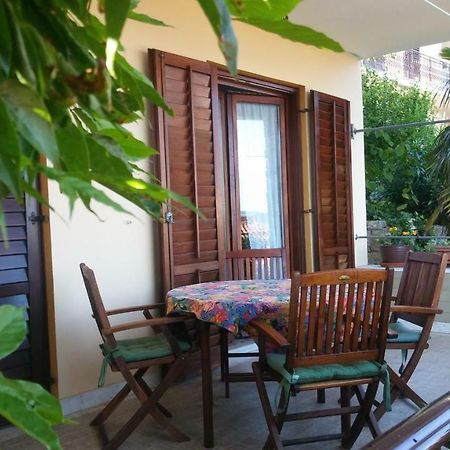 Apartments Sun & Sea بورتوروز المظهر الخارجي الصورة