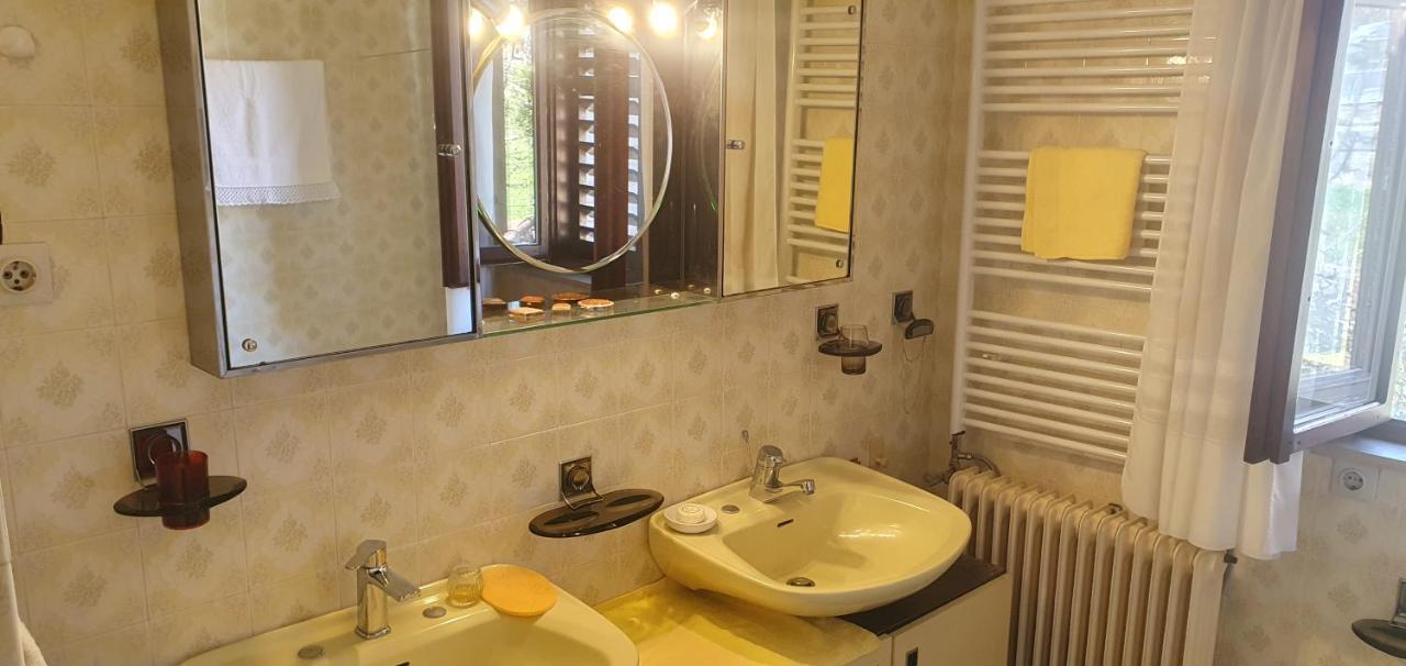 Apartments Sun & Sea بورتوروز المظهر الخارجي الصورة