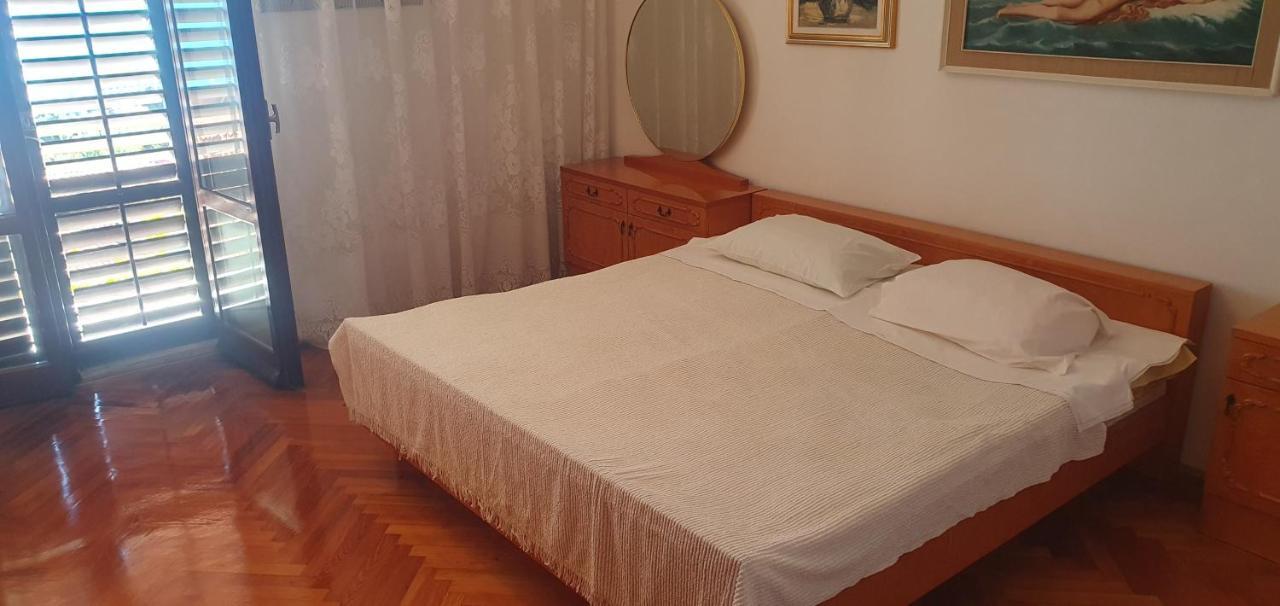 Apartments Sun & Sea بورتوروز المظهر الخارجي الصورة
