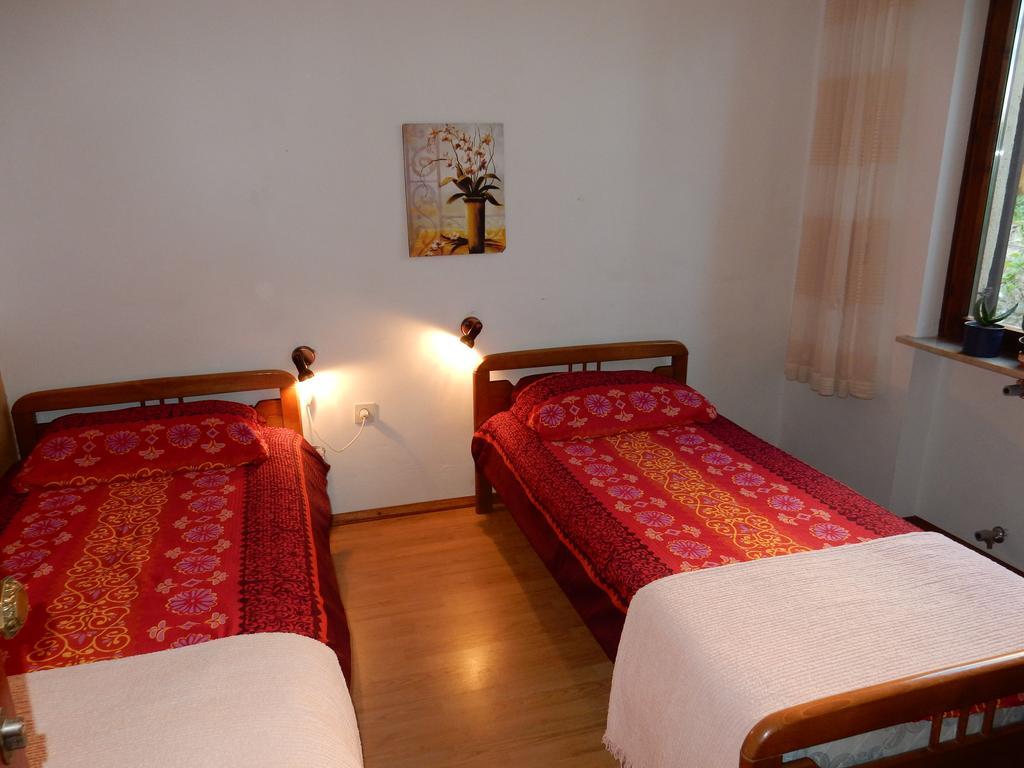Apartments Sun & Sea بورتوروز المظهر الخارجي الصورة