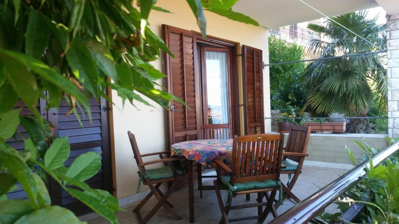 Apartments Sun & Sea بورتوروز المظهر الخارجي الصورة